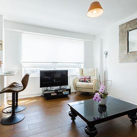 Charming 1 Bedroom Serviced Apartment In Camden London Kültér fotó